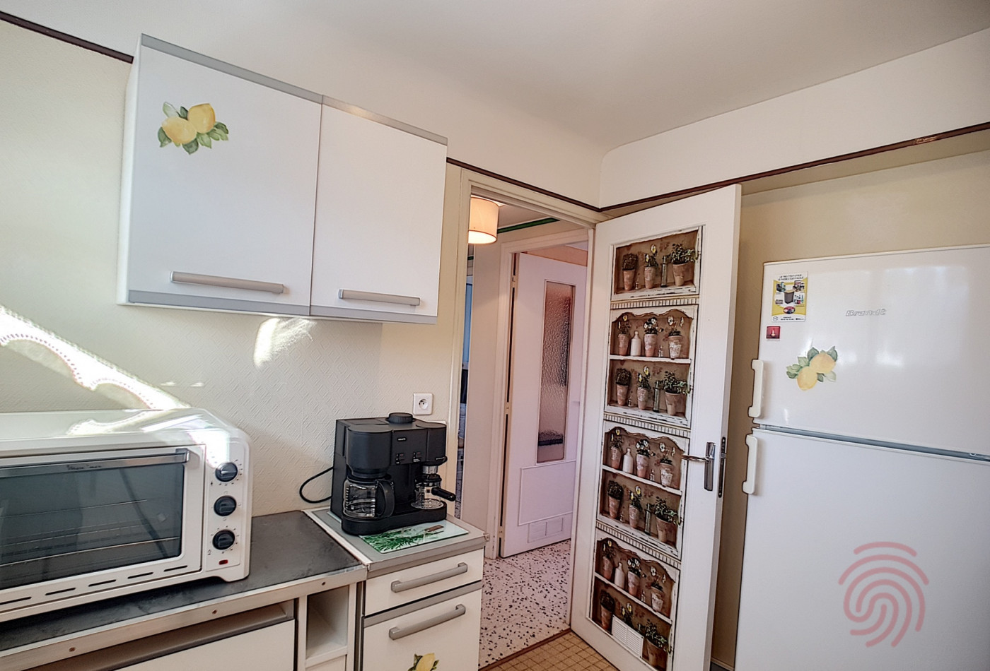 en location saisonnière Appartement Lamalou Les Bains - Photo 13