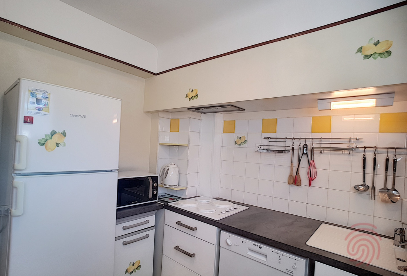 en location saisonnière Appartement Lamalou Les Bains - Photo 12