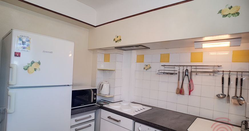 en location saisonnière Appartement Lamalou Les Bains