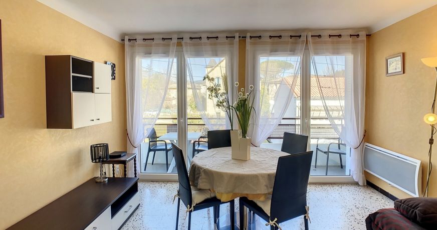 en location saisonnière Appartement Lamalou Les Bains