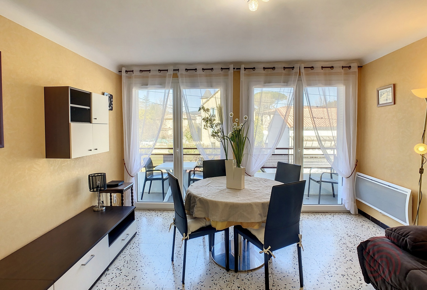 en location saisonnière Appartement Lamalou Les Bains - Photo 6