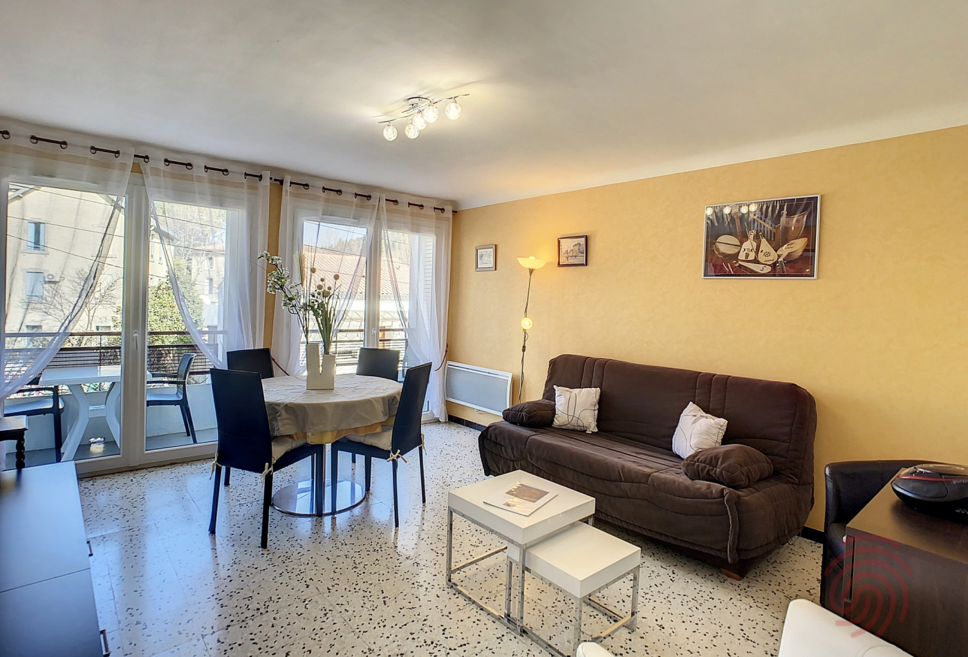 for seasonal lettings Appartement Lamalou Les Bains - Photo 7