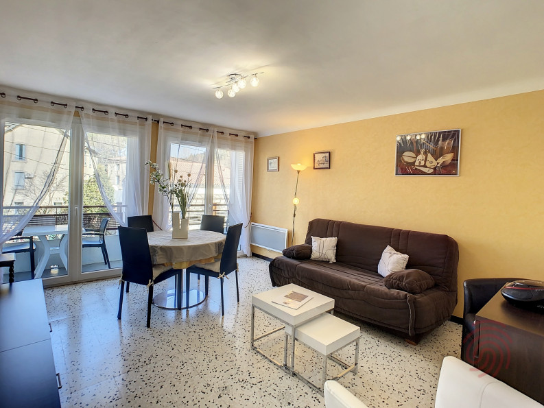 en location saisonnière Appartement Lamalou Les Bains - Photo 7