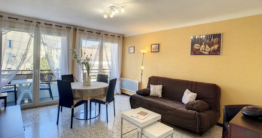 en location saisonnière Appartement Lamalou Les Bains