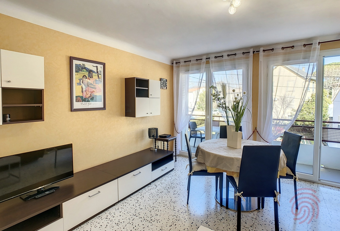for seasonal lettings Appartement Lamalou Les Bains - Photo 8
