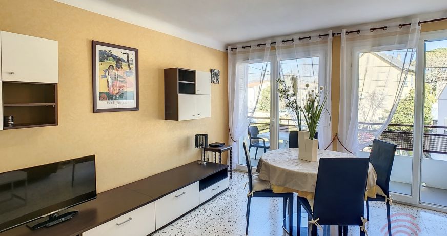 en location saisonnière Appartement Lamalou Les Bains