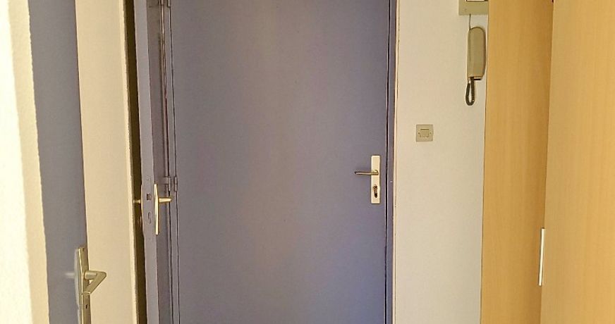 vente Appartement Lamalou Les Bains