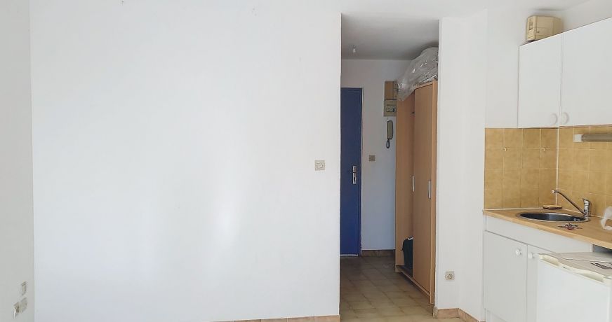 vente Appartement Lamalou Les Bains