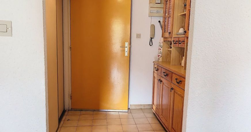 location Appartement Lamalou Les Bains