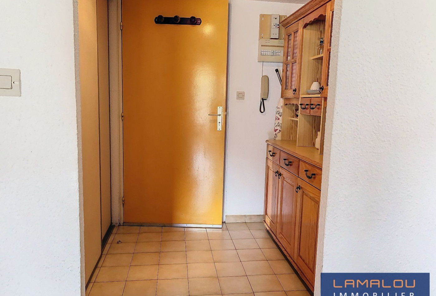 location Appartement Lamalou Les Bains - Photo 4
