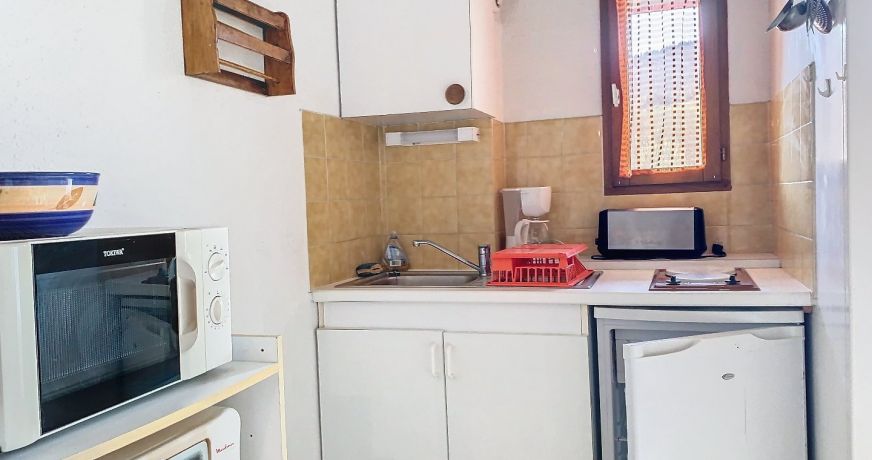 location Appartement Lamalou Les Bains