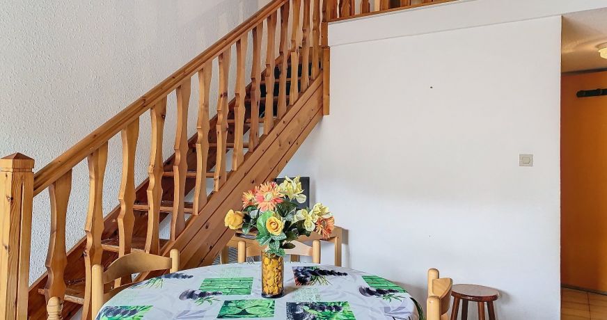 location Appartement Lamalou Les Bains
