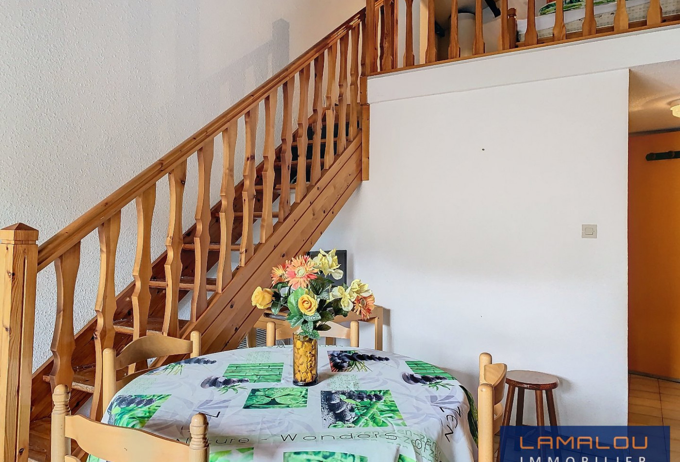 location Appartement Lamalou Les Bains - Photo 2