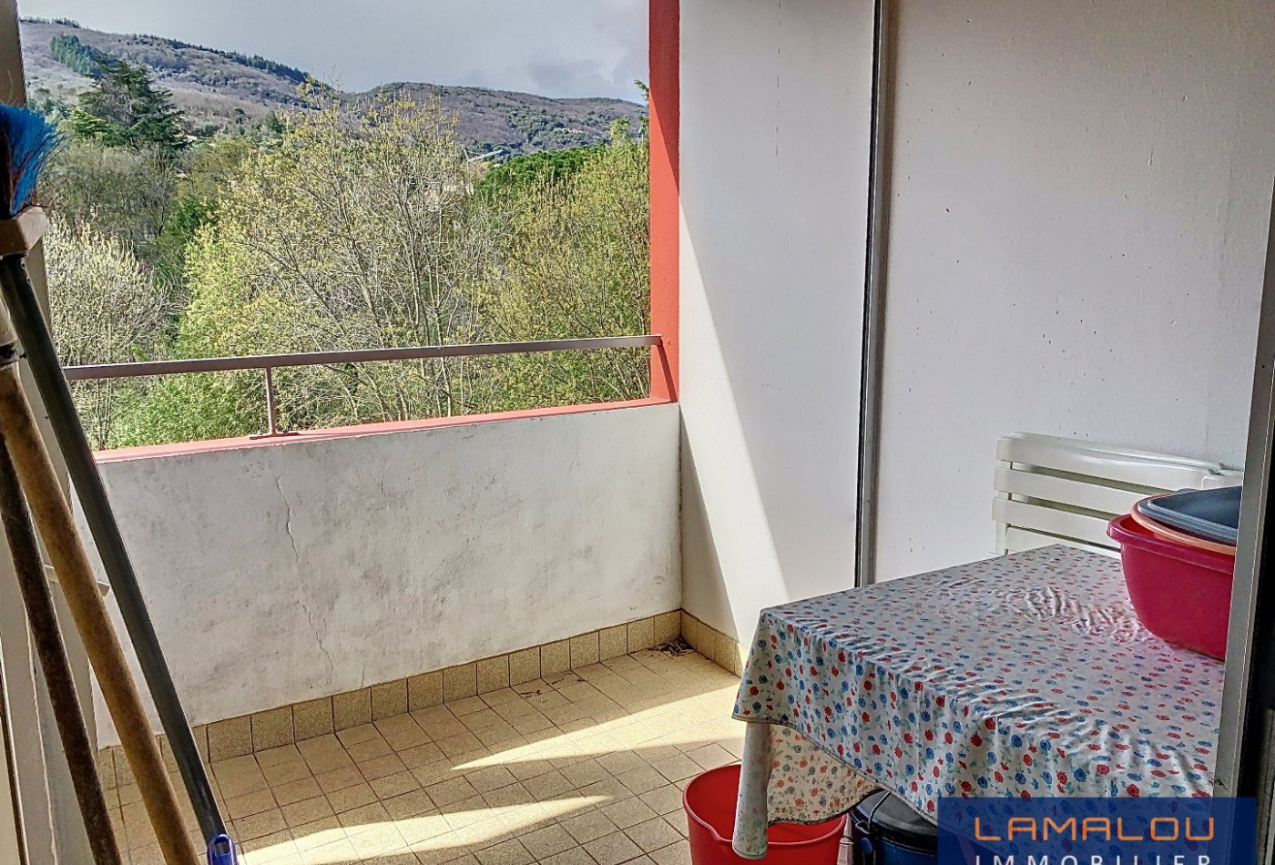 location Appartement Lamalou Les Bains - Photo 6