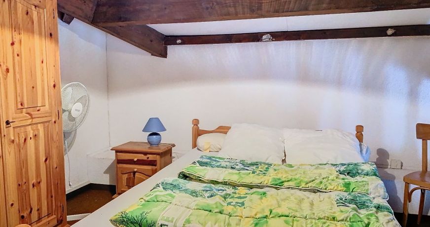 location Appartement Lamalou Les Bains