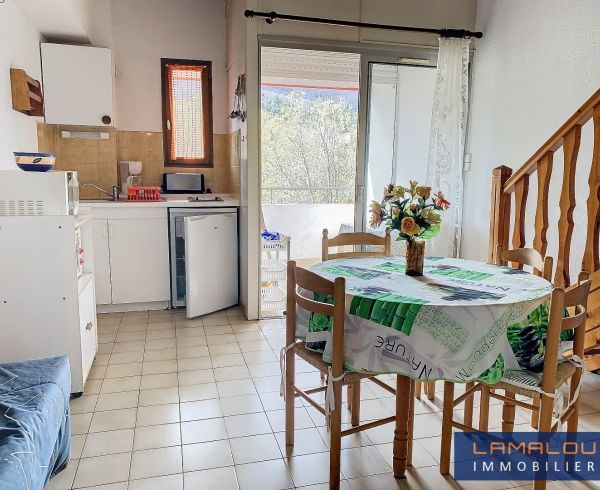 location Lamalou Les Bains