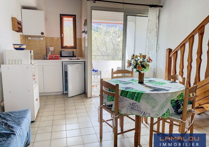 location Appartement Lamalou Les Bains