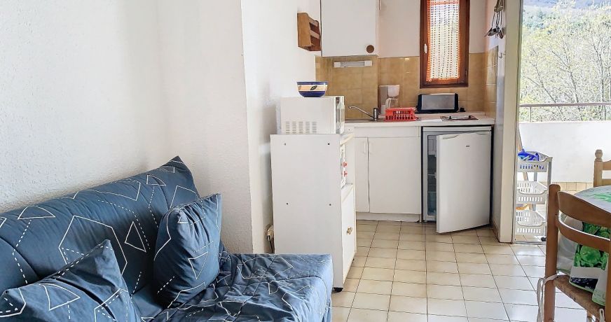 location Appartement Lamalou Les Bains