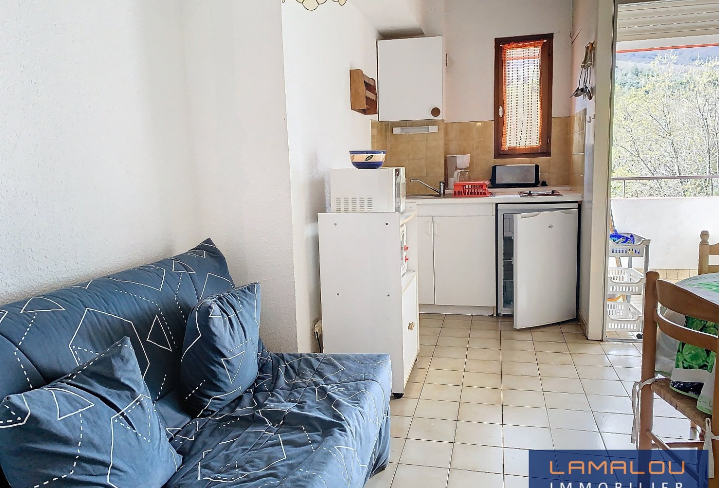 location Appartement Lamalou Les Bains - Photo 7