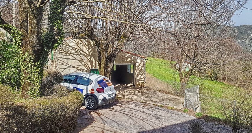 vente Maison Castanet Le Haut