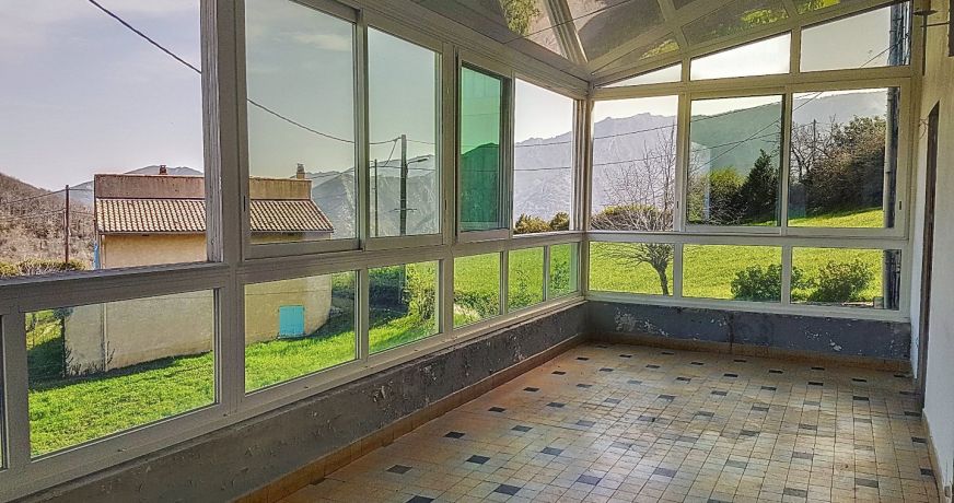 vente Maison Castanet Le Haut