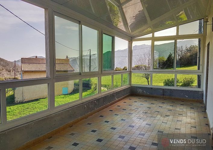 vente Maison Castanet Le Haut