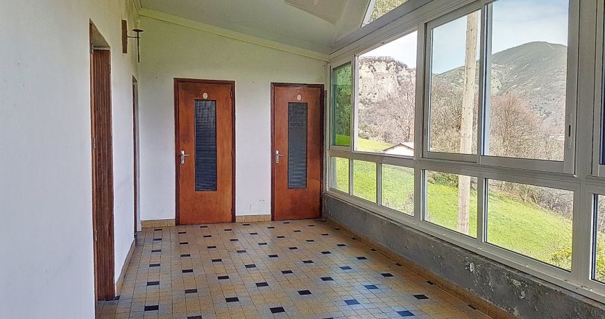 vente Maison Castanet Le Haut