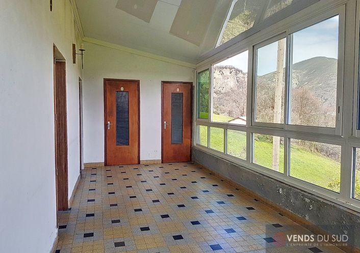 vente Maison Castanet Le Haut