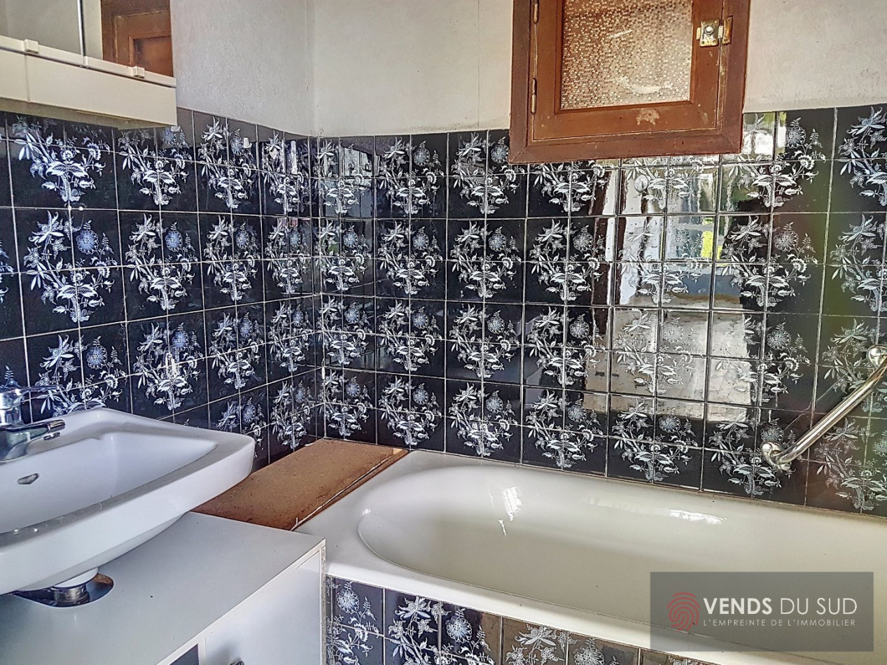 vente Maison Castanet Le Haut - Photo 10