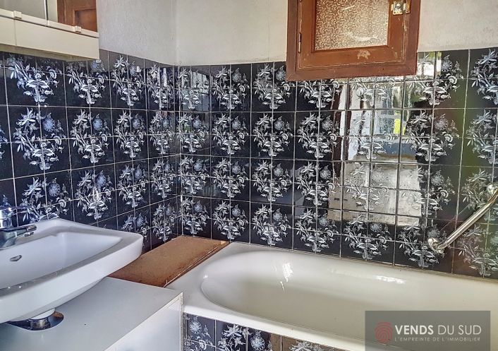 vente Maison Castanet Le Haut