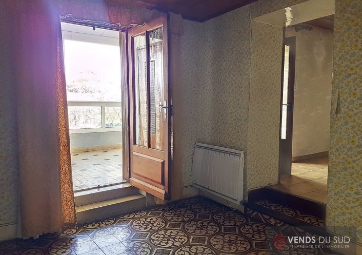 vente Maison Castanet Le Haut