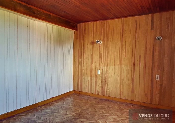 vente Maison Castanet Le Haut