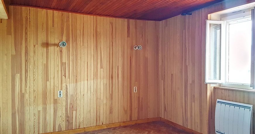 vente Maison Castanet Le Haut