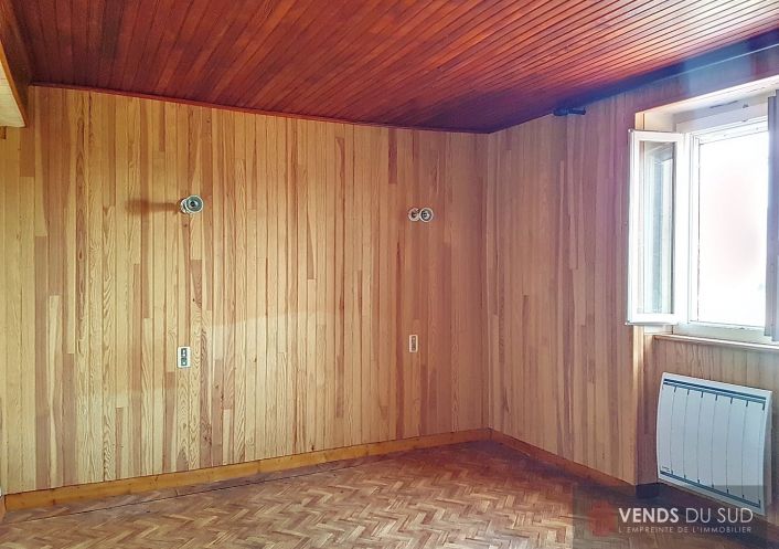 vente Maison Castanet Le Haut