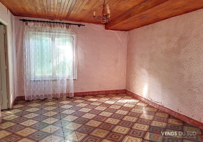 vente Maison Castanet Le Haut