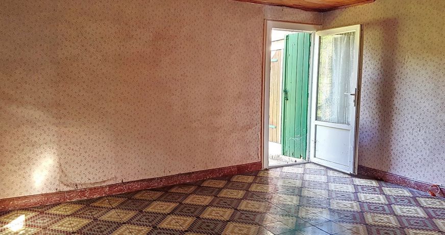 vente Maison Castanet Le Haut