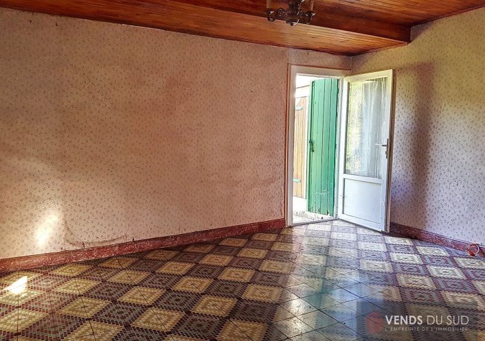 vente Maison Castanet Le Haut