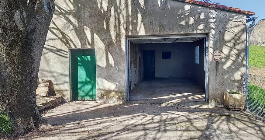 vente Maison Castanet Le Haut