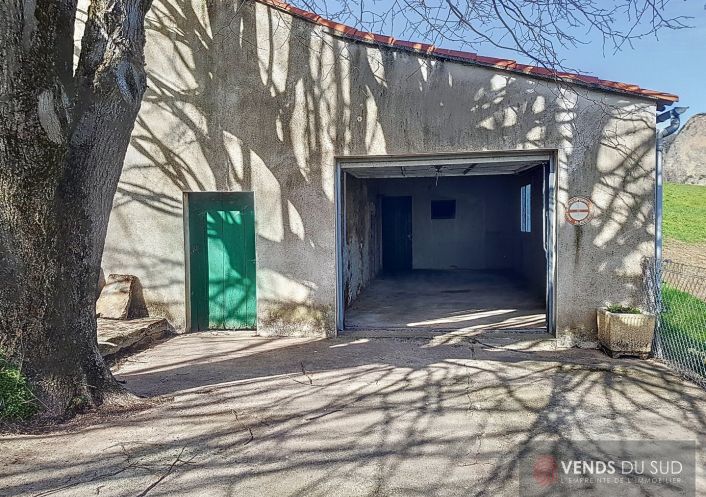 vente Maison Castanet Le Haut