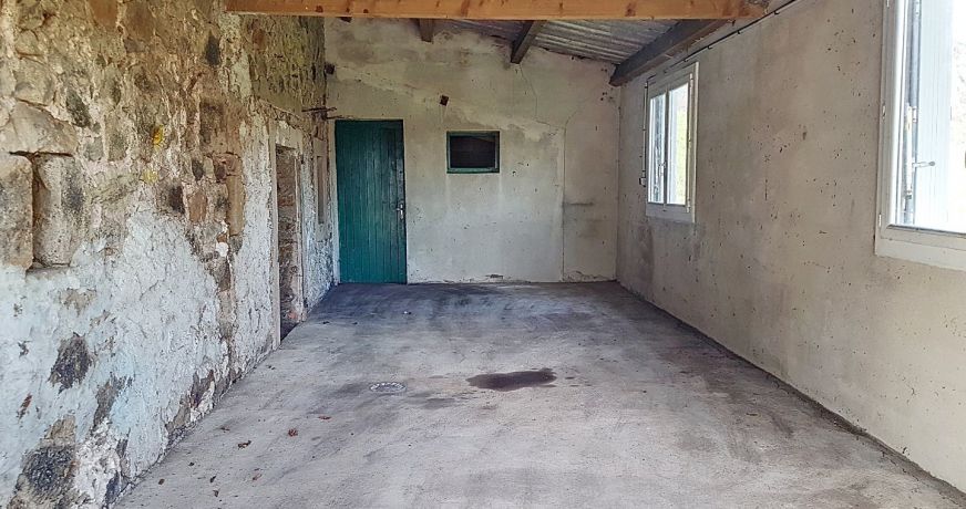 vente Maison Castanet Le Haut