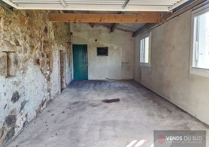 vente Maison Castanet Le Haut