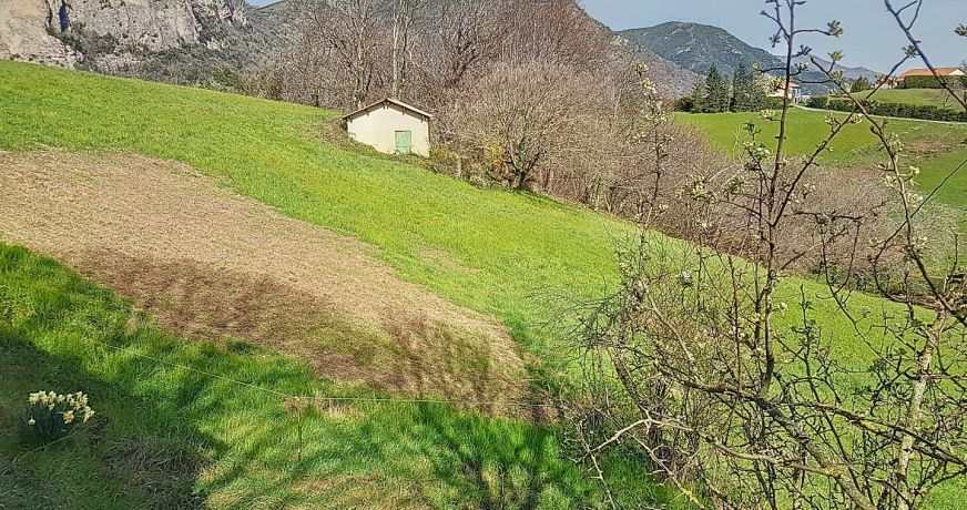 vente Maison Castanet Le Haut