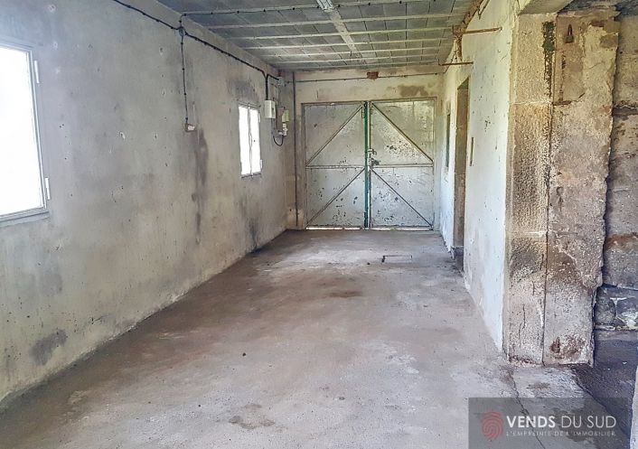 vente Maison Castanet Le Haut