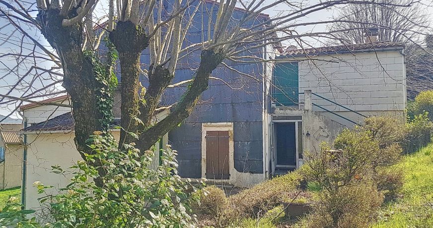 vente Maison Castanet Le Haut