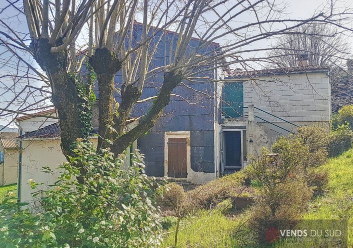 vente Maison Castanet Le Haut