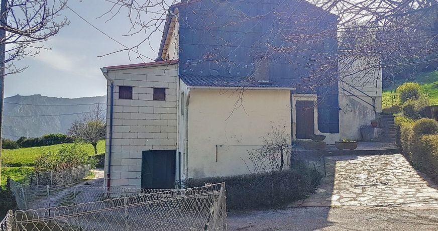 vente Maison Castanet Le Haut