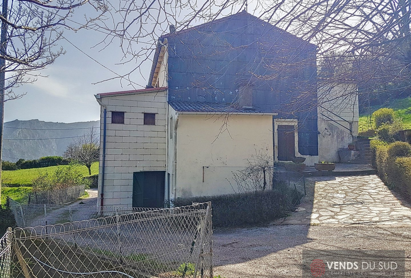 vente Maison Castanet Le Haut - Photo 1