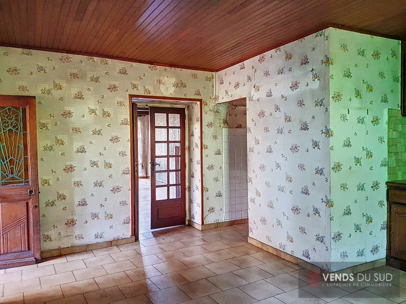 vente Maison Castanet Le Haut - Photo 6