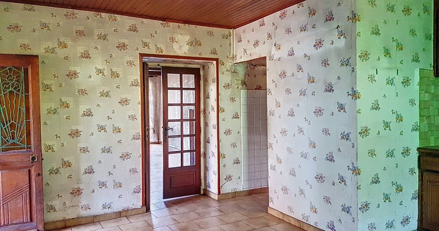 vente Maison Castanet Le Haut