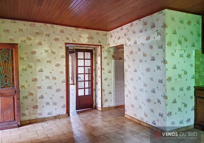 vente Maison Castanet Le Haut